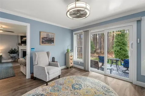 37 Rivers Edge Drive Coventry RI 02816