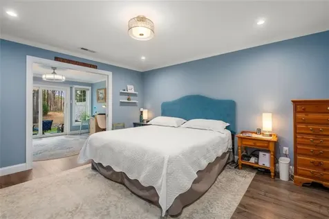37 Rivers Edge Drive Coventry RI 02816