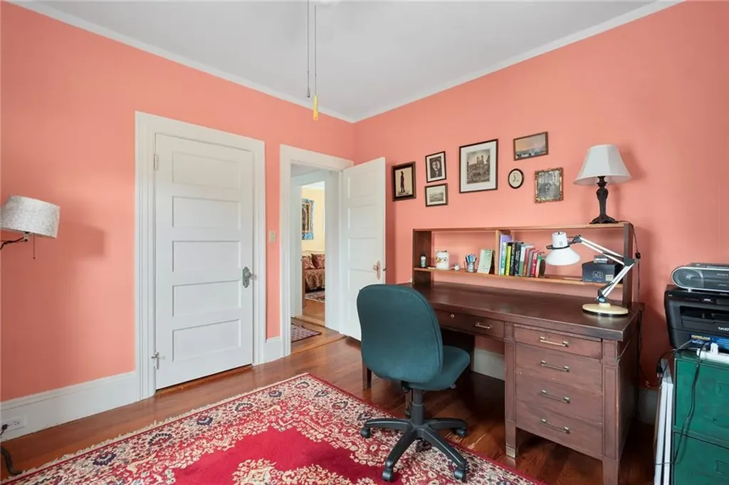 12 Lauriston Street Providence RI 02906
