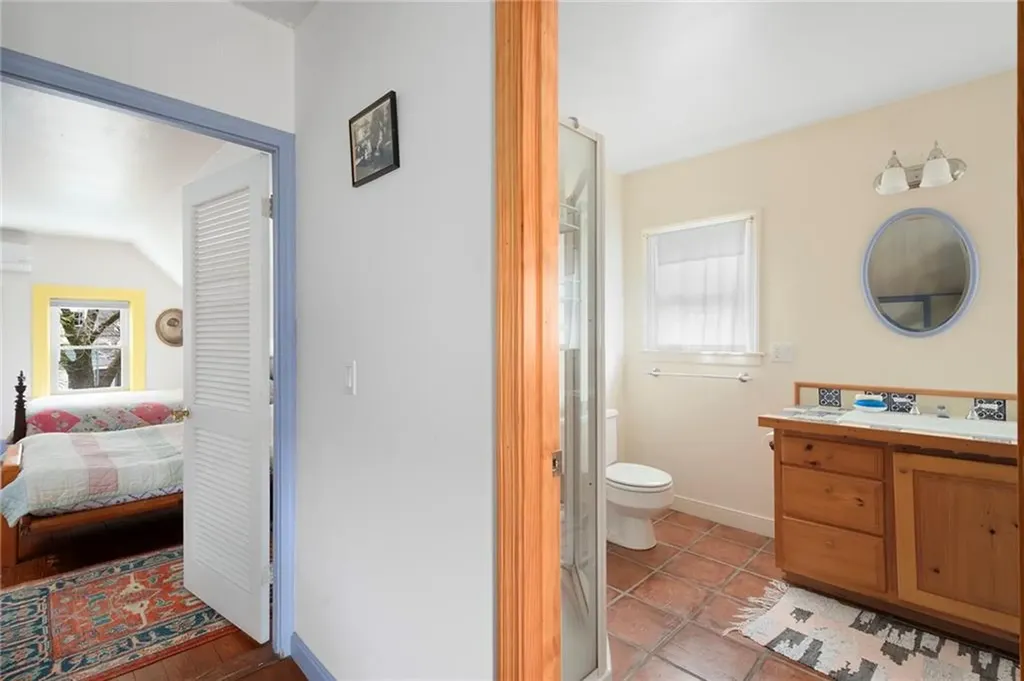 12 Lauriston Street Providence RI 02906