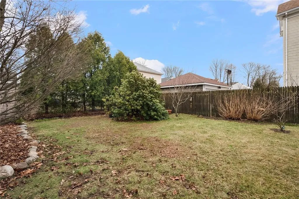 12 Lauriston Street Providence RI 02906
