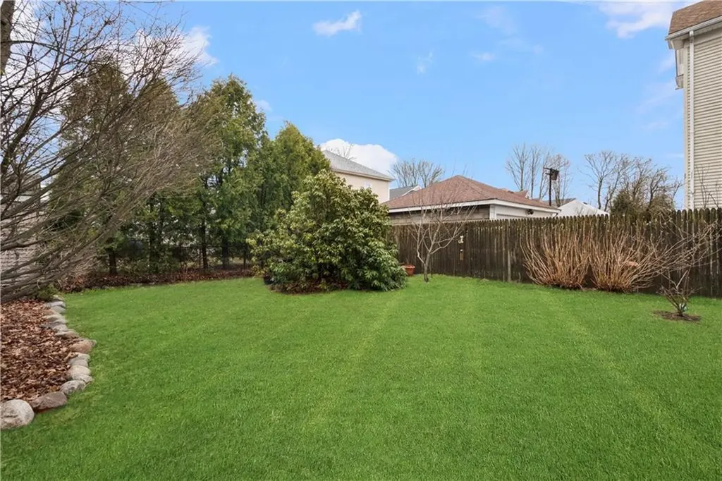 12 Lauriston Street Providence RI 02906