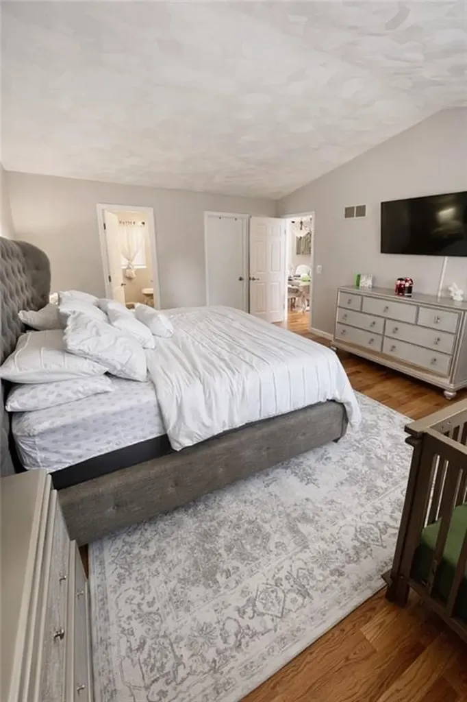 30 Sprague Circle Johnston RI 02919