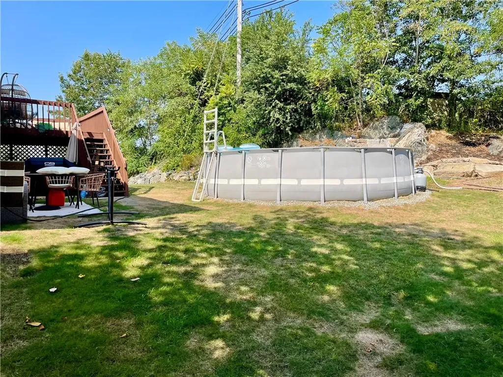 30 Sprague Circle Johnston RI 02919