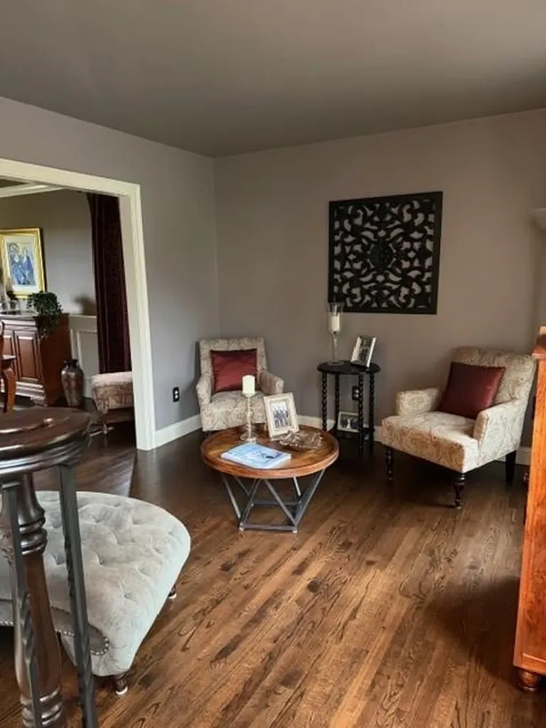 19 Susan Drive Cumberland RI 02864