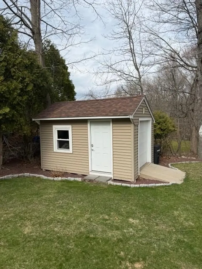 19 Susan Drive Cumberland RI 02864