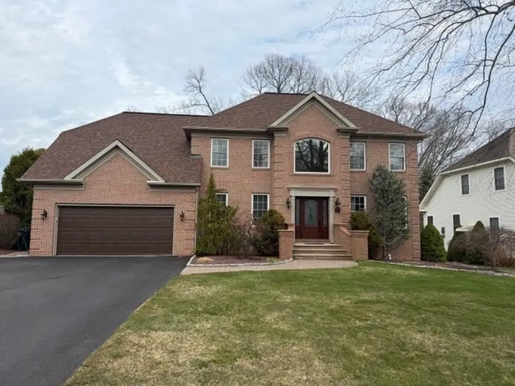 19 Susan Drive Cumberland RI 02864