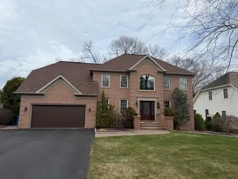 19 Susan Drive Cumberland RI 02864