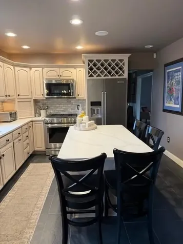19 Susan Drive Cumberland RI 02864
