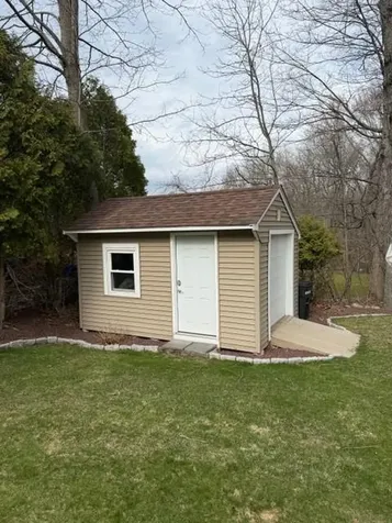 19 Susan Drive Cumberland RI 02864