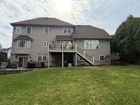 19 Susan Drive Cumberland RI 02864