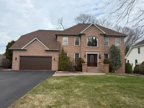 19 Susan Drive Cumberland RI 02864