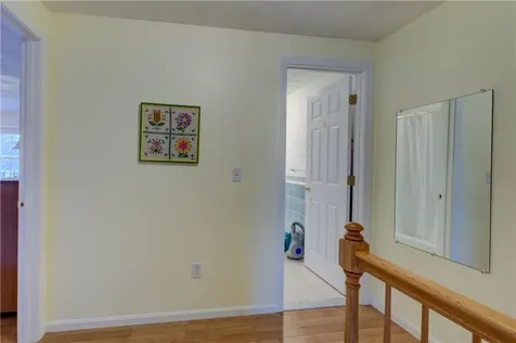 25 Hyde Avenue Pawtucket RI 02861