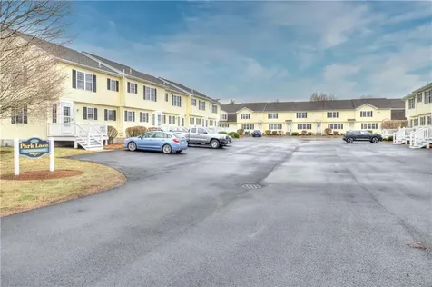 25 Hyde Avenue Pawtucket RI 02861