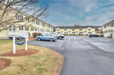 25 Hyde Avenue Pawtucket RI 02861