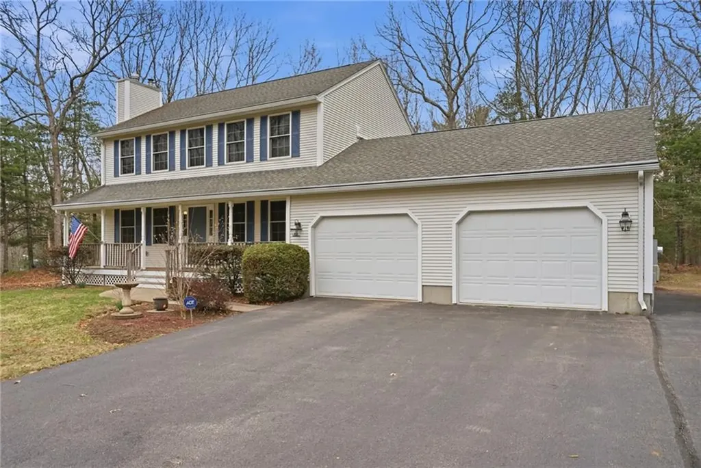 138 Dover Lane Richmond RI 02812