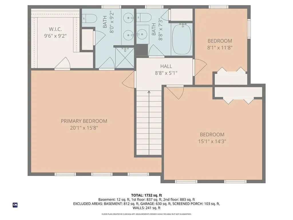 138 Dover Lane Richmond RI 02812