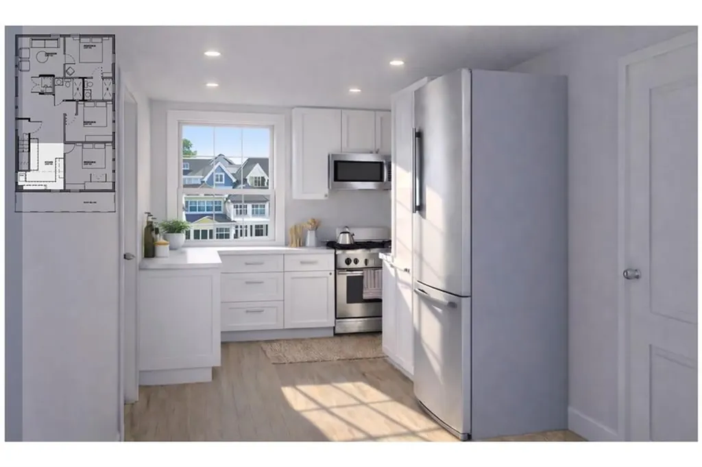 19 Walnut Street Newport RI 02840