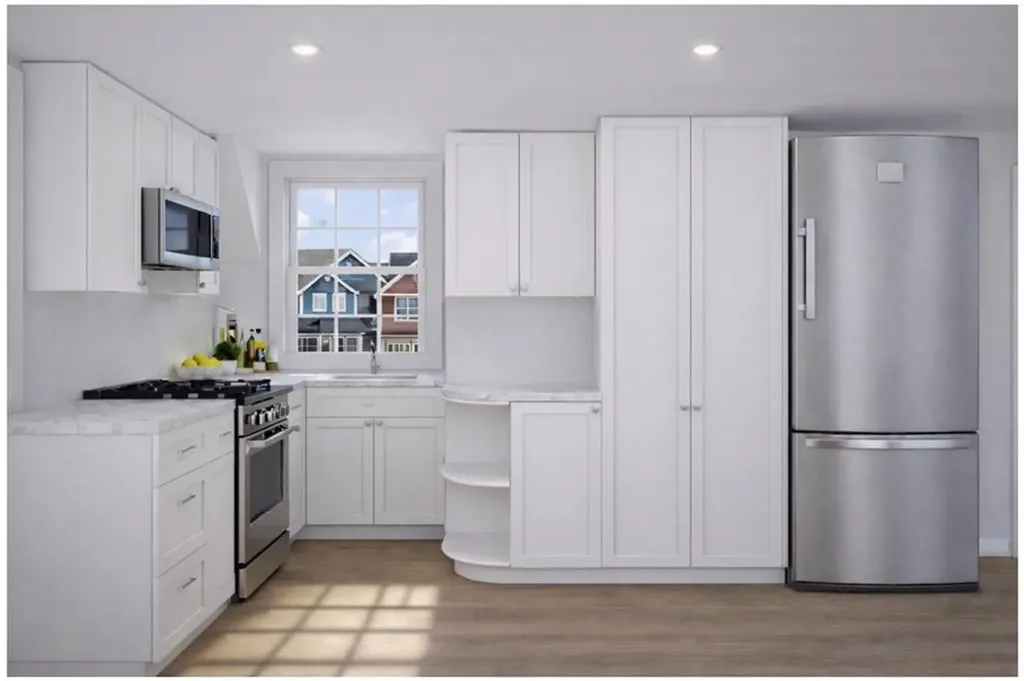 19 Walnut Street Newport RI 02840