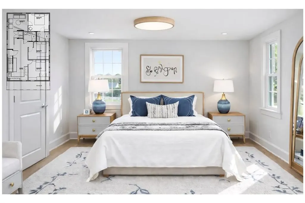19 Walnut Street Newport RI 02840