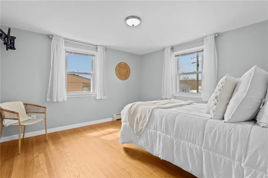 26 Ellison Street Cranston RI 02920