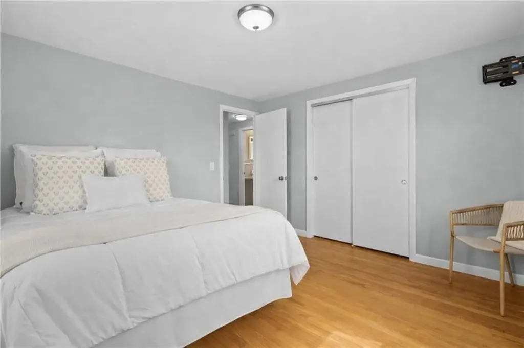 26 Ellison Street Cranston RI 02920