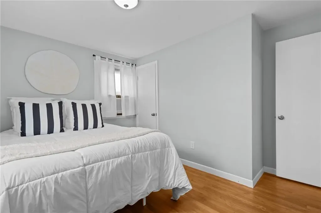 26 Ellison Street Cranston RI 02920