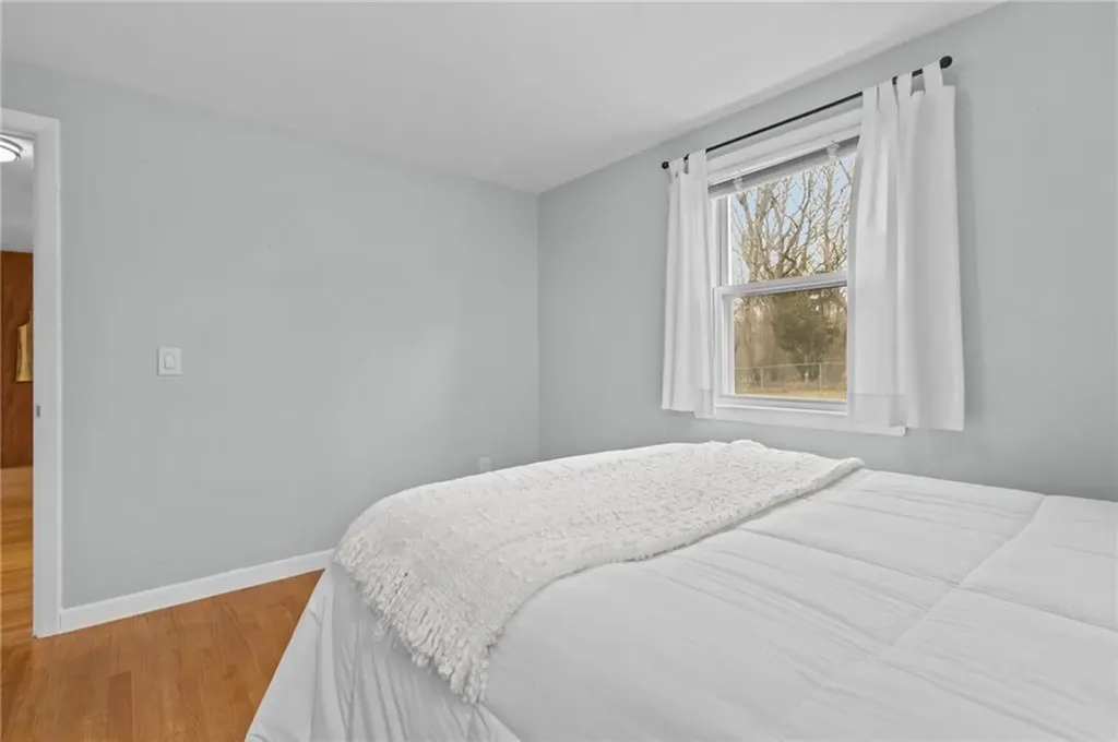 26 Ellison Street Cranston RI 02920