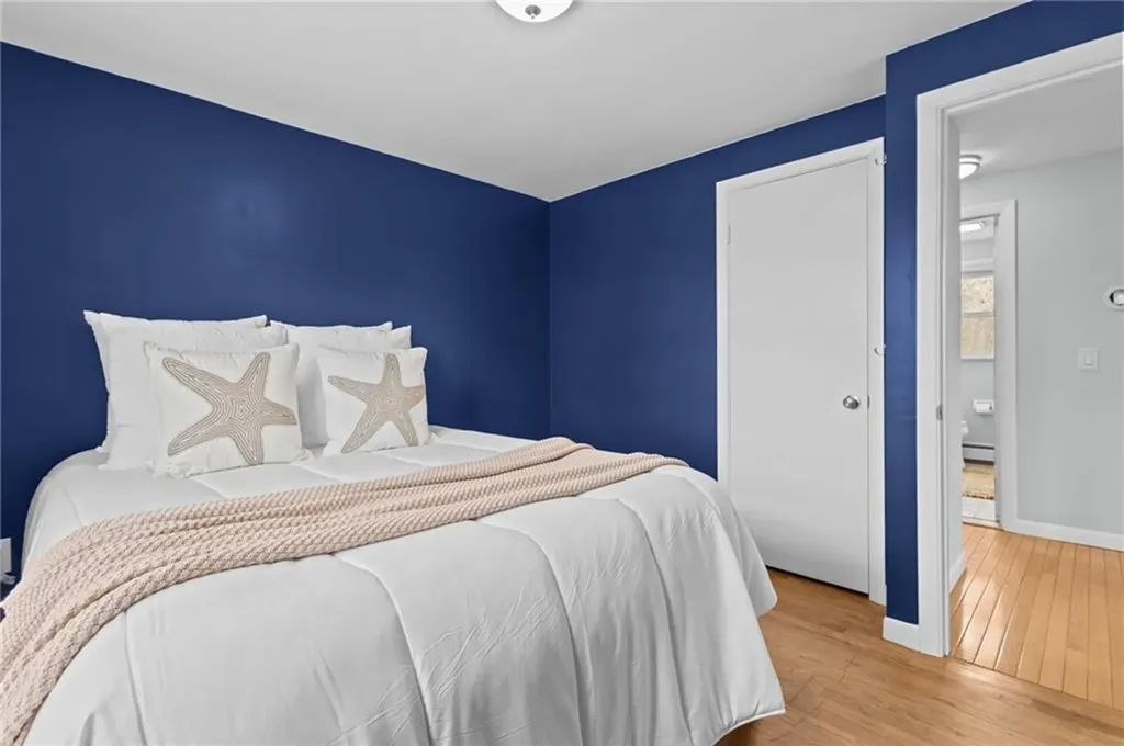 26 Ellison Street Cranston RI 02920