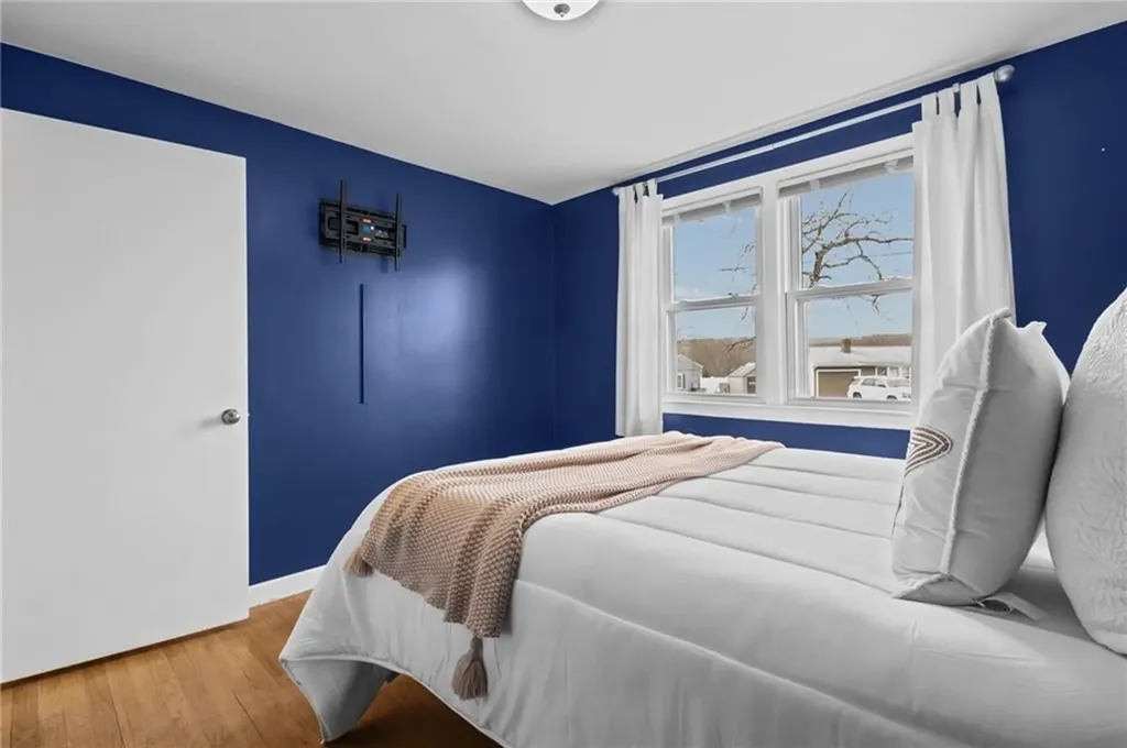26 Ellison Street Cranston RI 02920