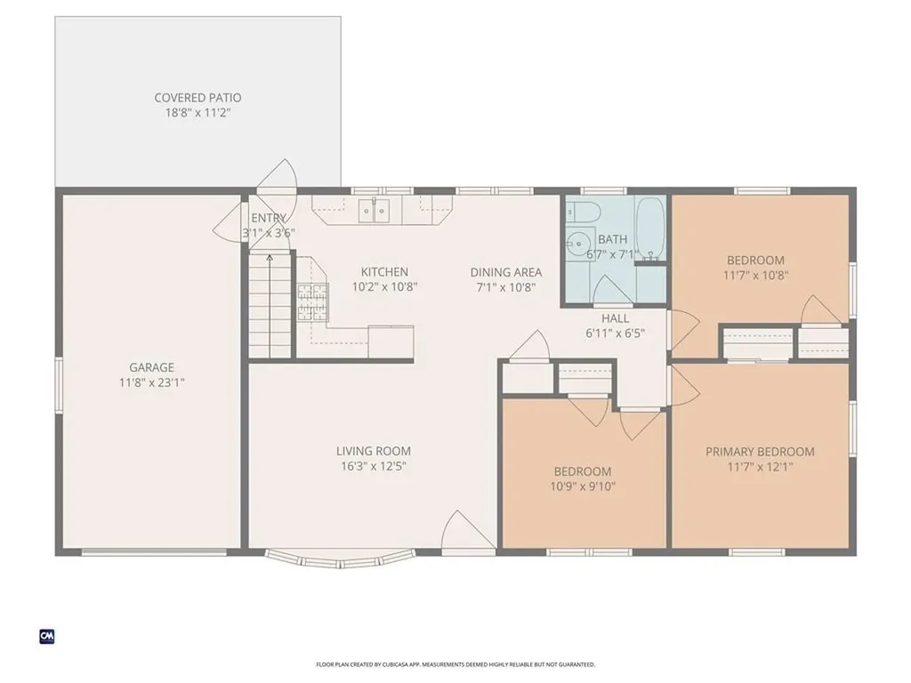 26 Ellison Street Cranston RI 02920