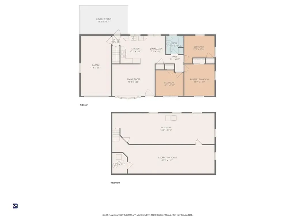 26 Ellison Street Cranston RI 02920