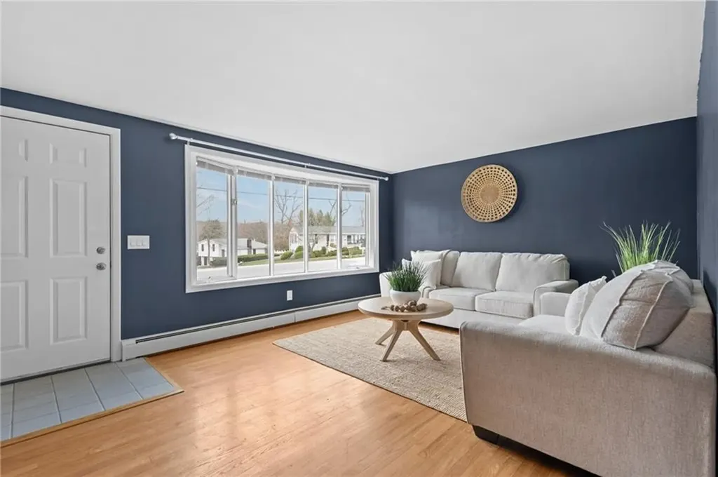 26 Ellison Street Cranston RI 02920