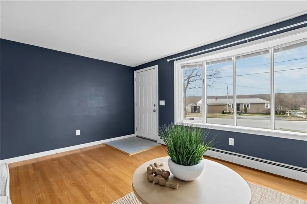 26 Ellison Street Cranston RI 02920