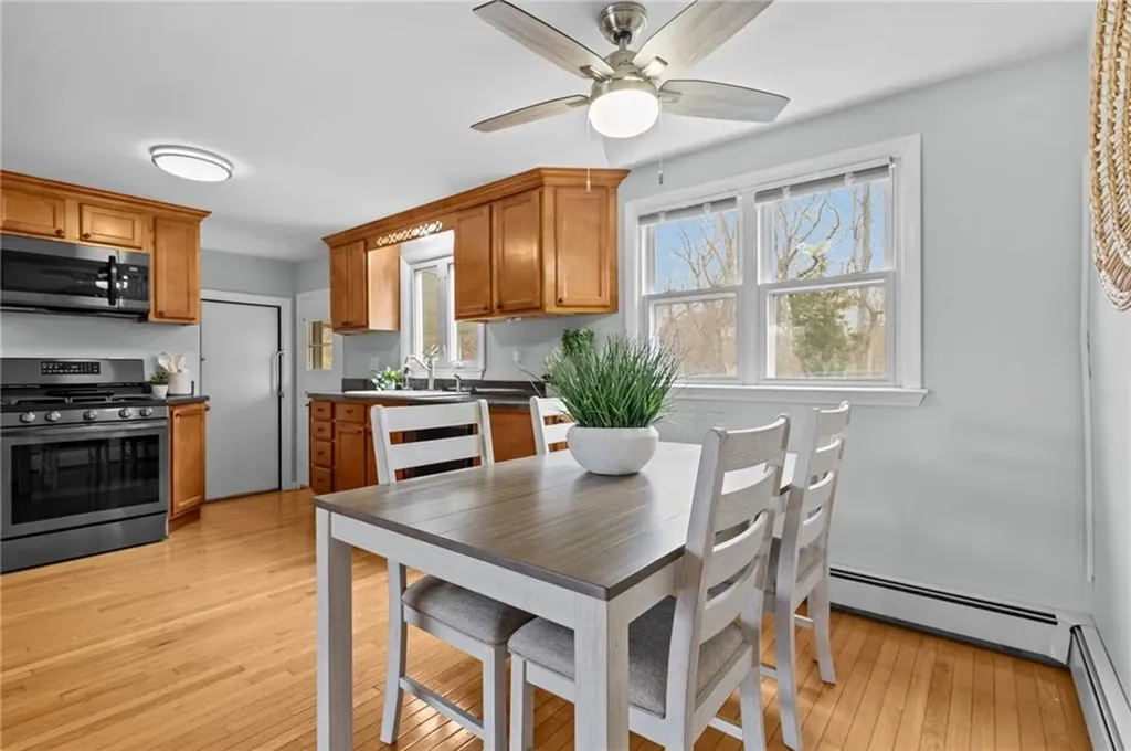 26 Ellison Street Cranston RI 02920
