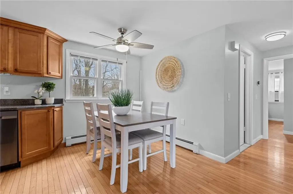 26 Ellison Street Cranston RI 02920