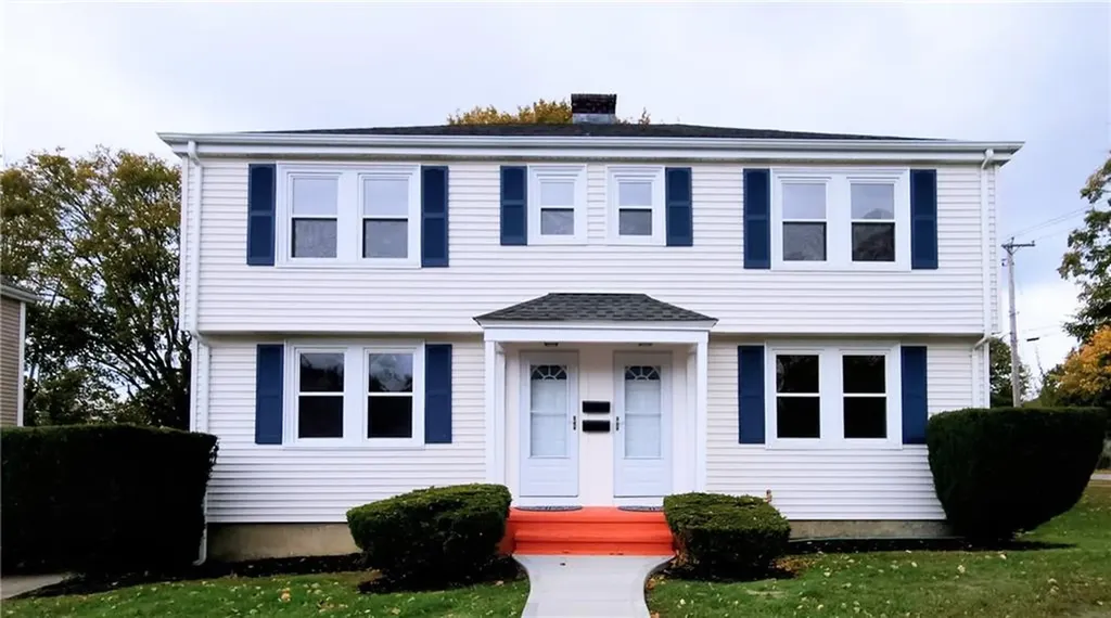 1 3 Shangri-la Lane Middletown RI 02842