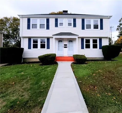 1 3 Shangri-la Lane Middletown RI 02842