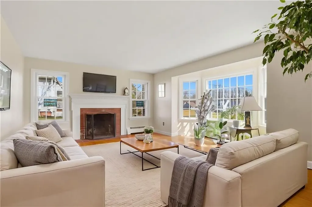 94 Abbott Run Valley Road Cumberland RI 02864