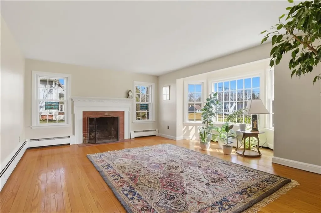 94 Abbott Run Valley Road Cumberland RI 02864
