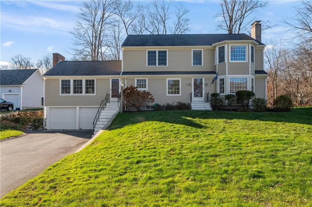 94 Abbott Run Valley Road Cumberland RI 02864