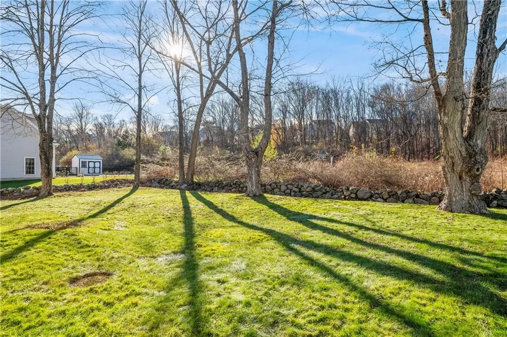 94 Abbott Run Valley Road Cumberland RI 02864