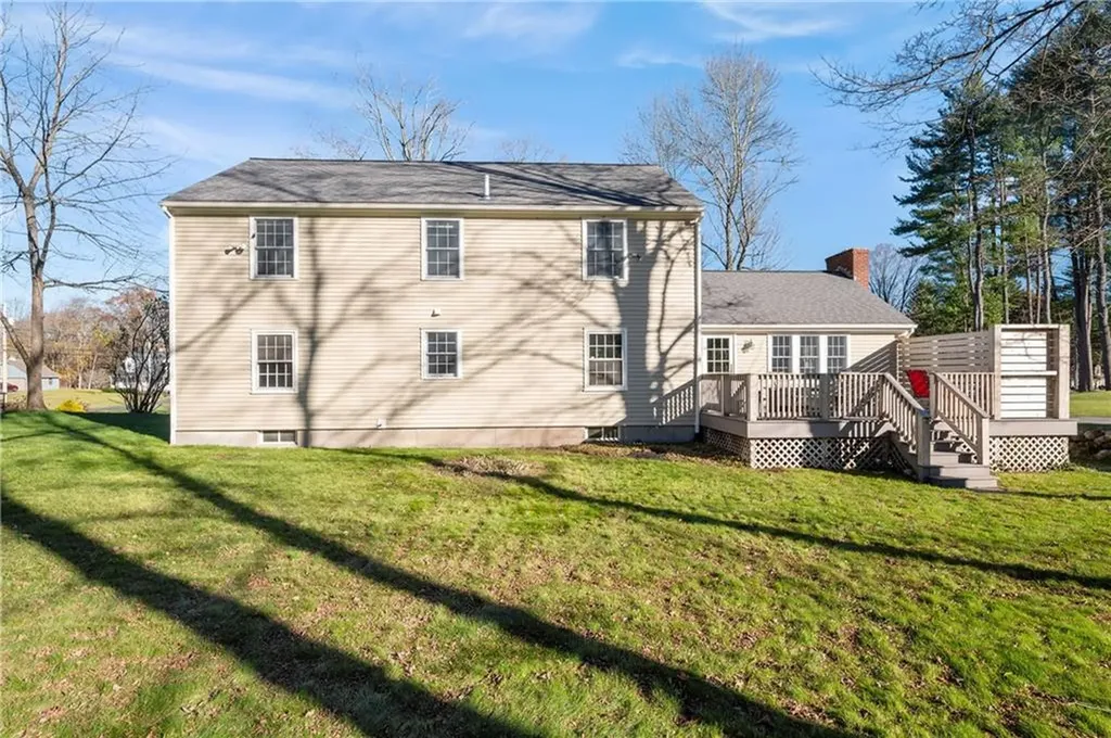 94 Abbott Run Valley Road Cumberland RI 02864