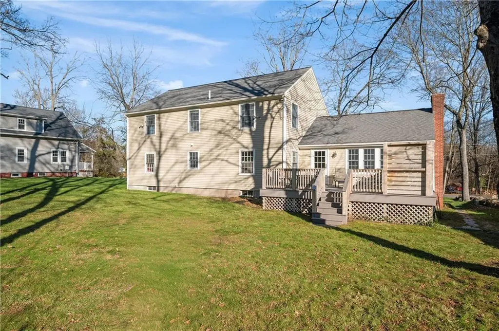 94 Abbott Run Valley Road Cumberland RI 02864