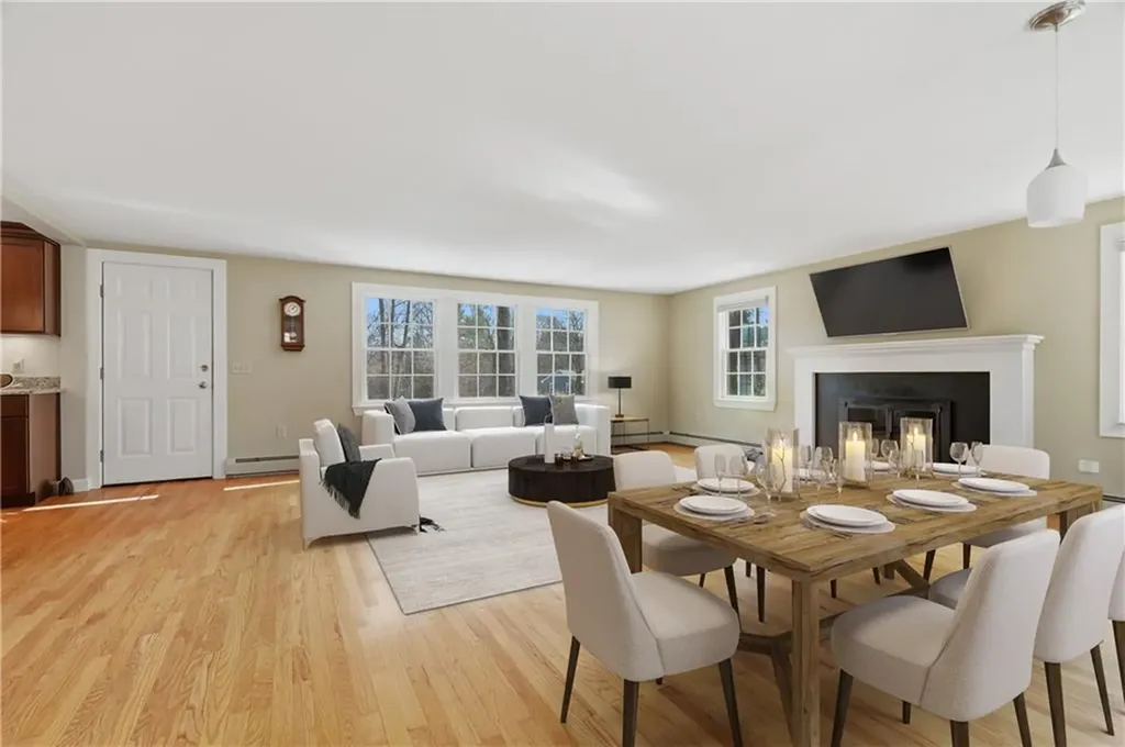 94 Abbott Run Valley Road Cumberland RI 02864
