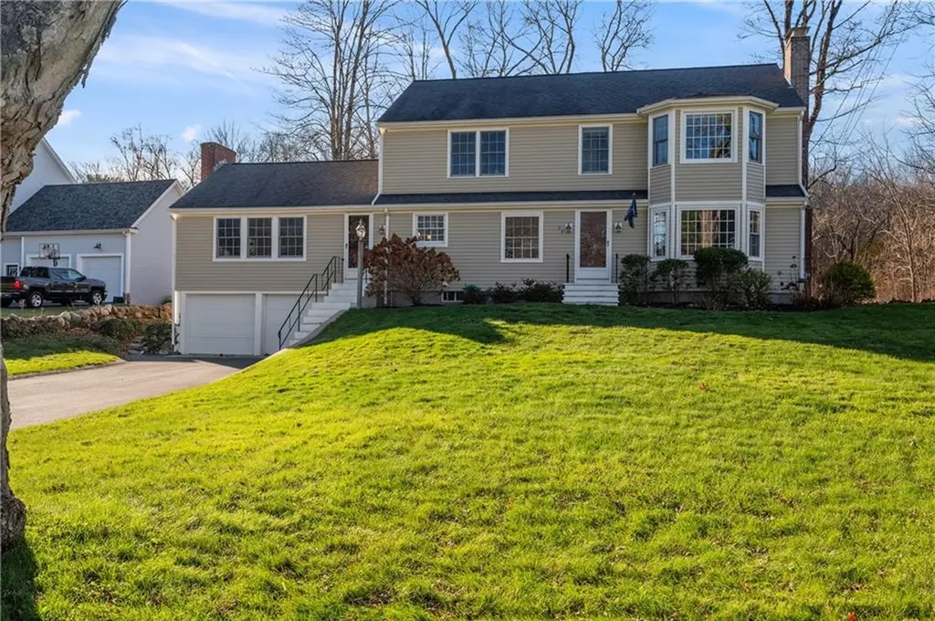 94 Abbott Run Valley Road Cumberland RI 02864