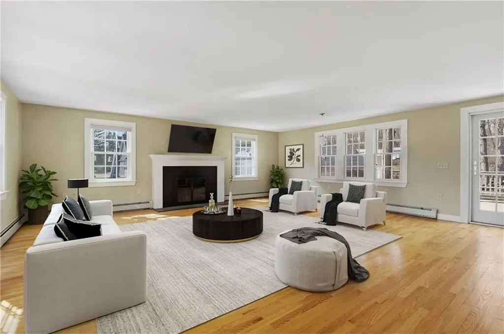 94 Abbott Run Valley Road Cumberland RI 02864