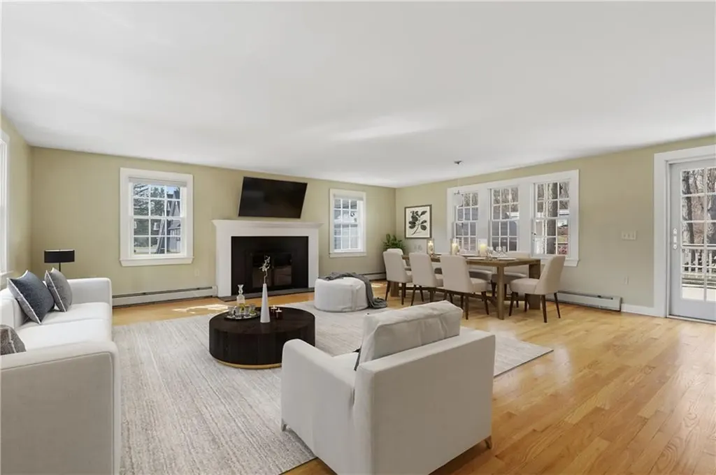 94 Abbott Run Valley Road Cumberland RI 02864