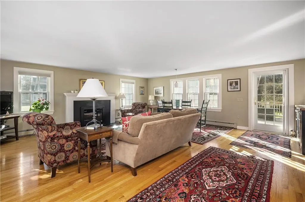 94 Abbott Run Valley Road Cumberland RI 02864