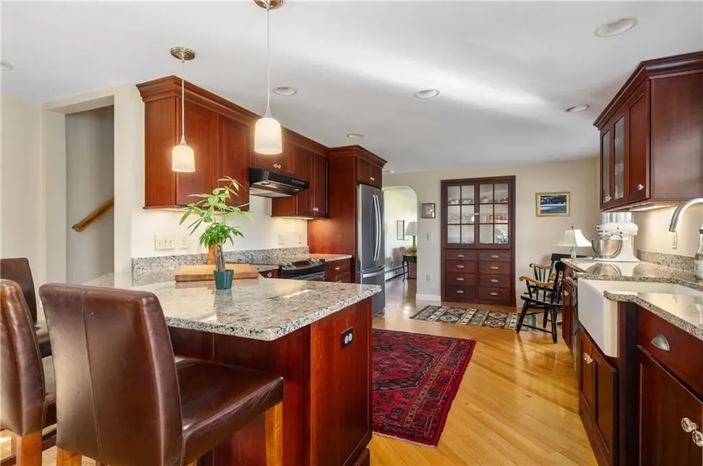94 Abbott Run Valley Road Cumberland RI 02864
